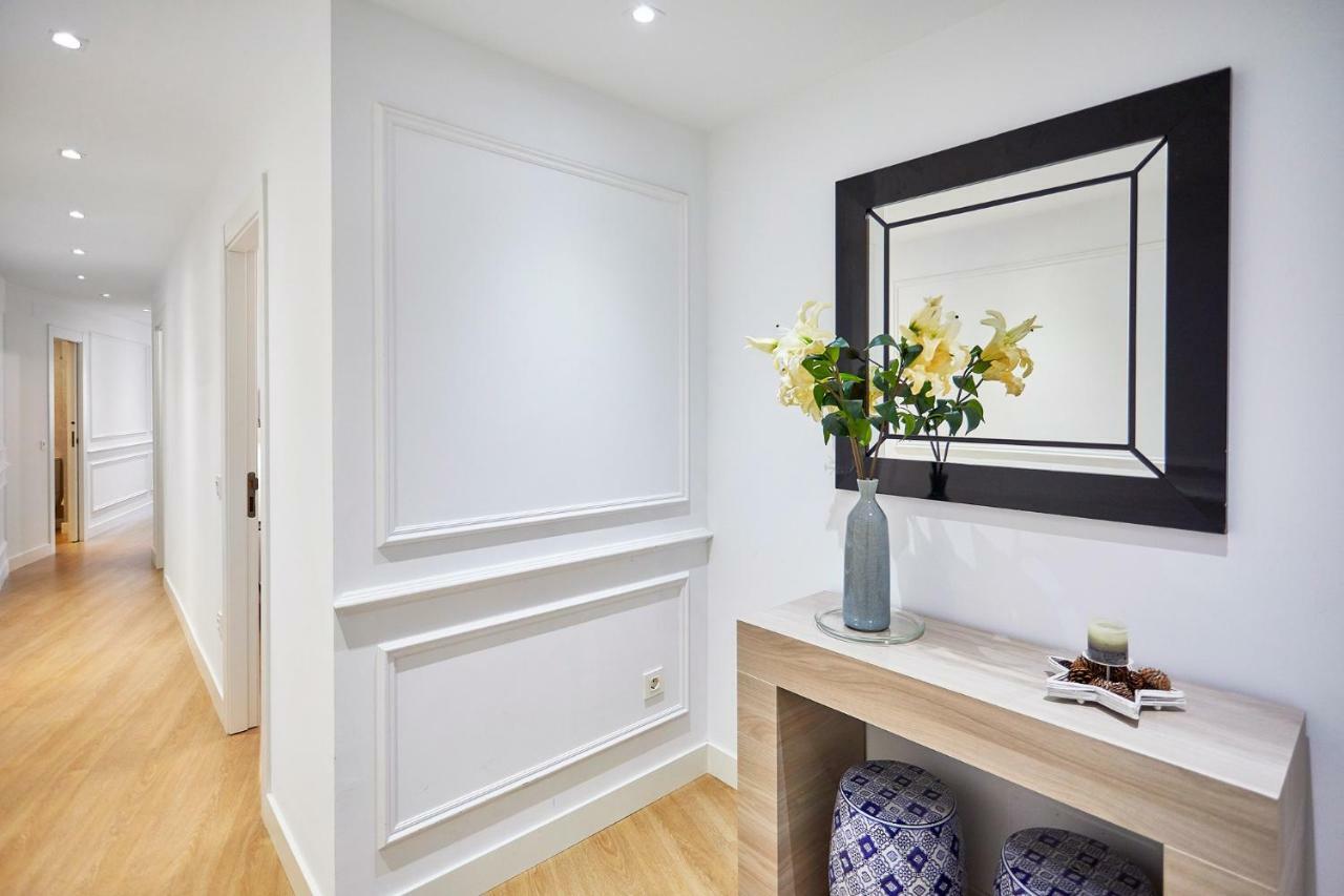 Vut San Francisco 3 Apartment Саламанка Екстериор снимка