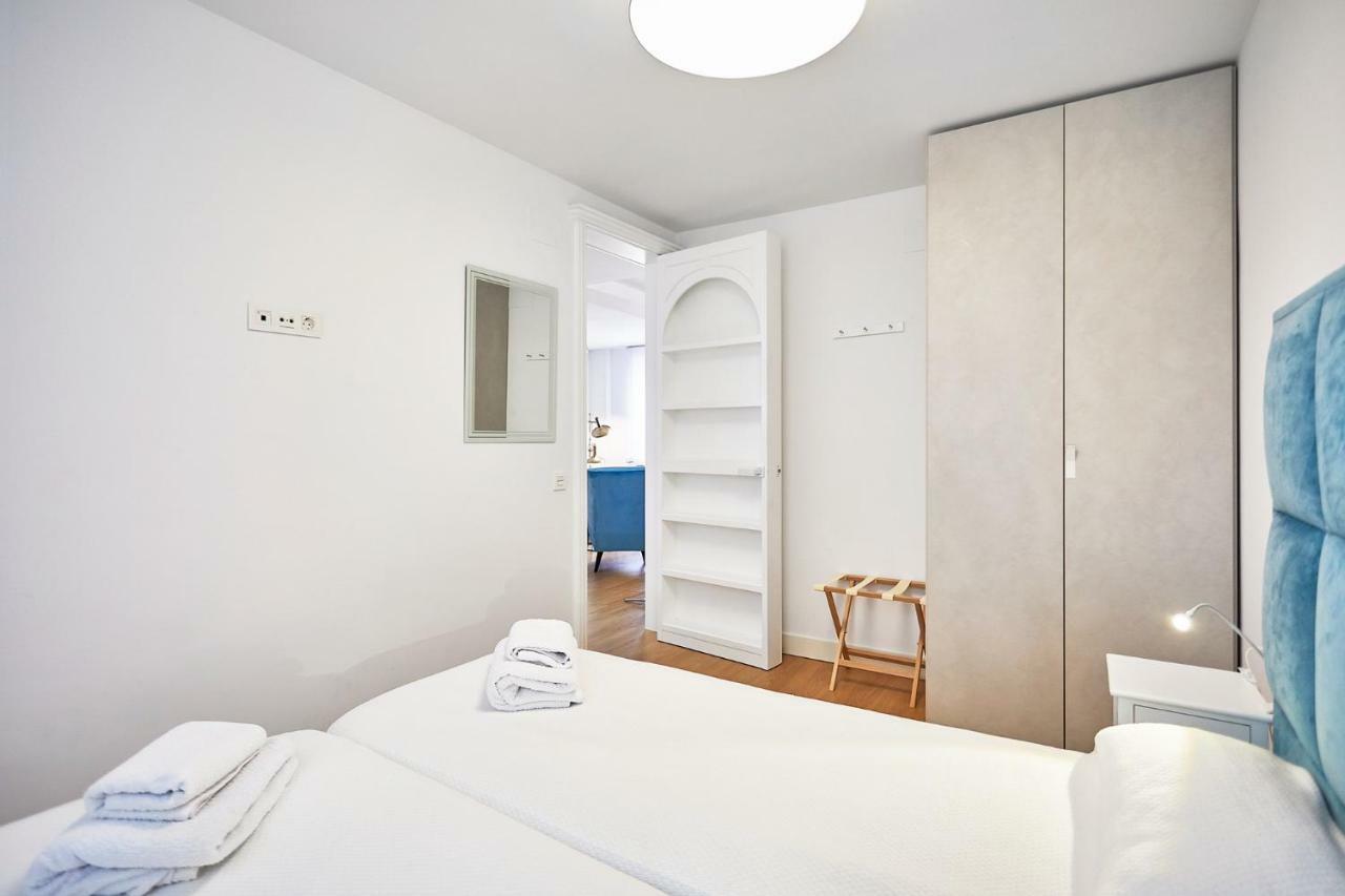 Vut San Francisco 3 Apartment Саламанка Екстериор снимка