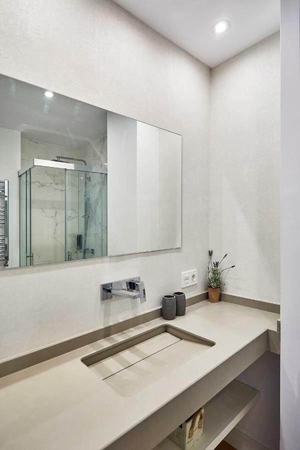 Vut San Francisco 3 Apartment Саламанка Екстериор снимка